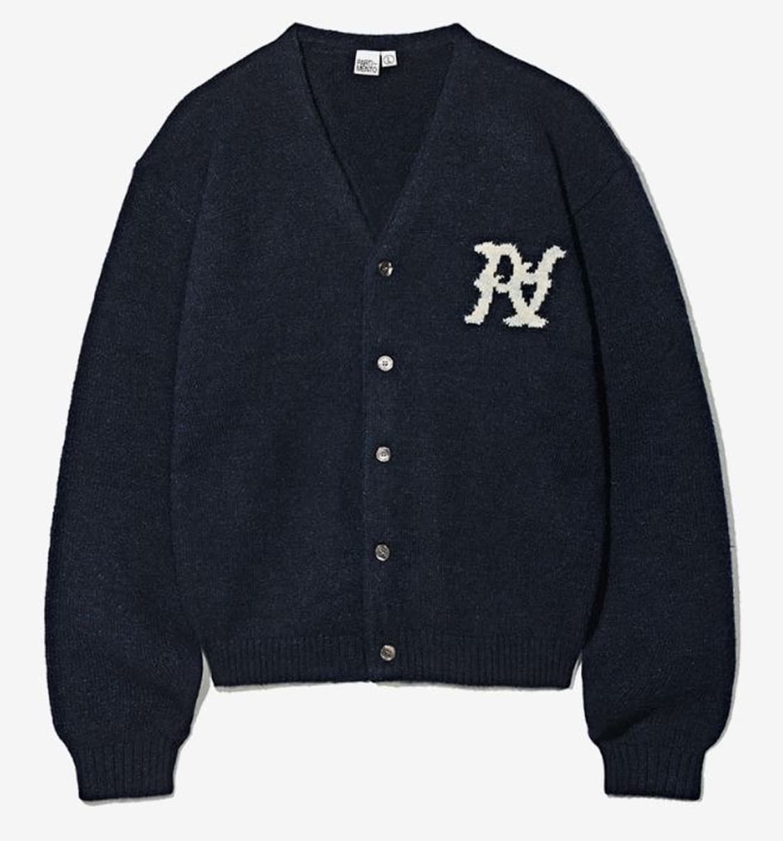 파르티멘토 니트 가디건 상품이미지1