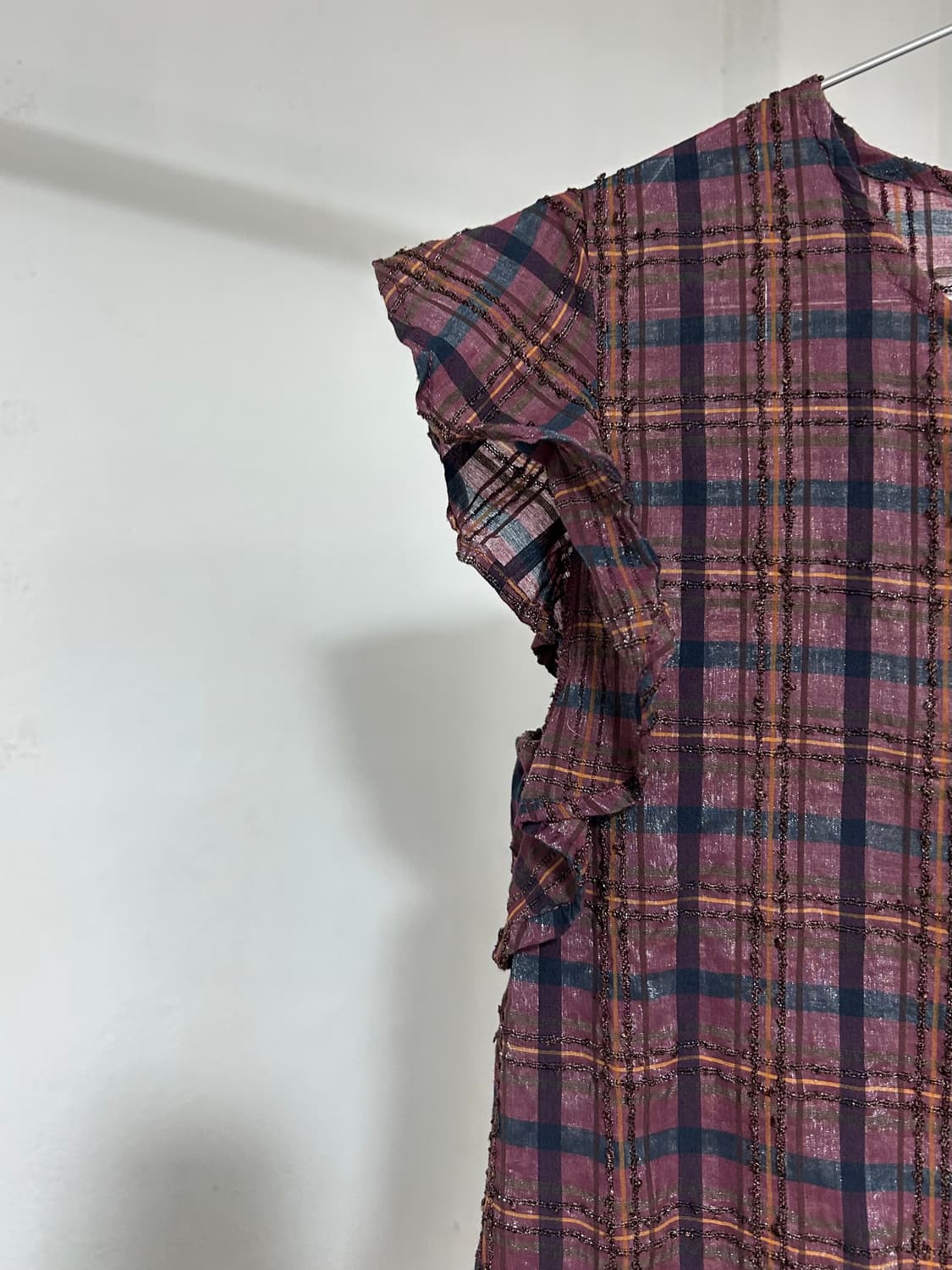 vtg top 상품이미지2