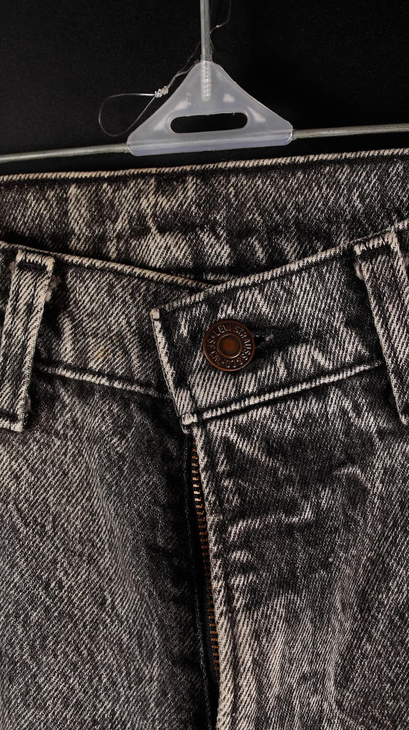 리바이스 506 팬츠 상품이미지2