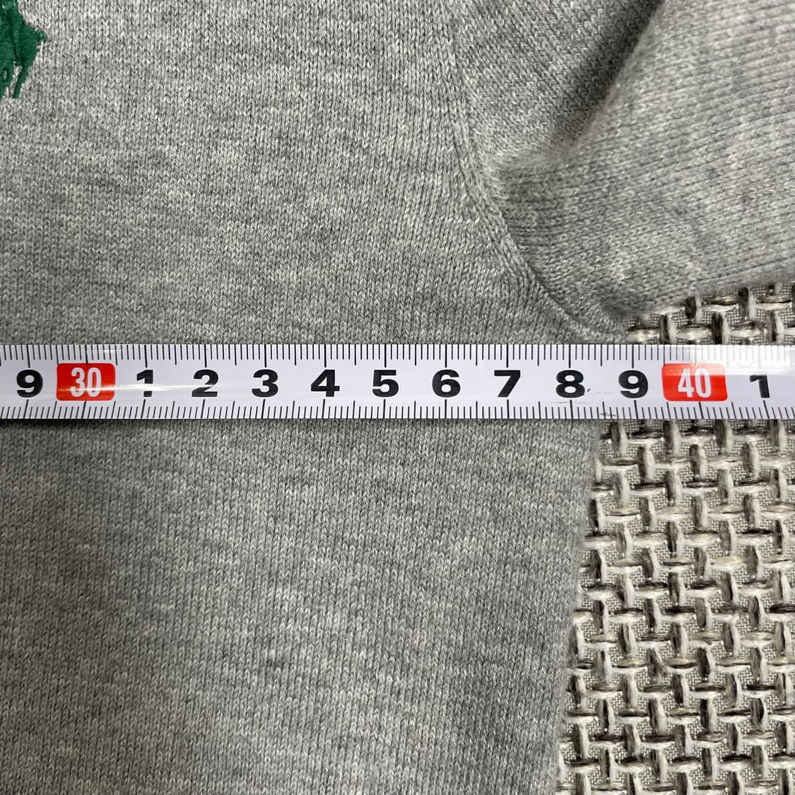 폴로 랄프로렌 키즈 가디건 S/P (8세) 상품이미지7