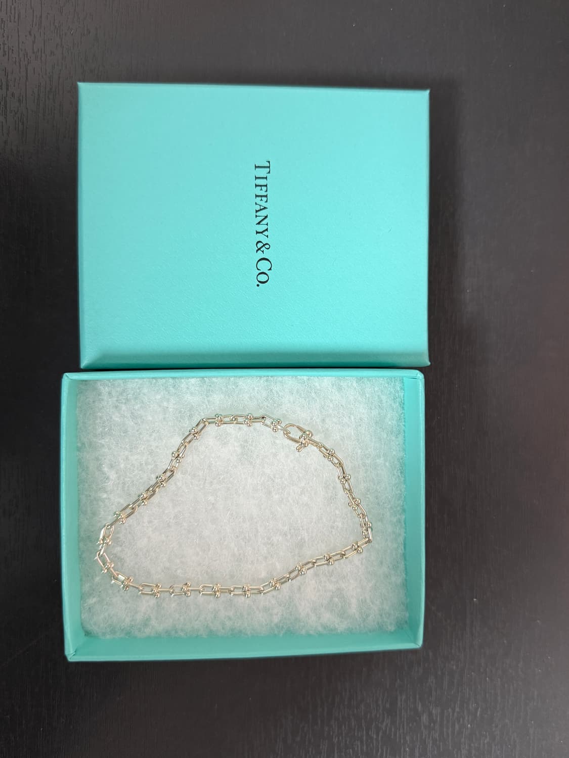 티파니앤코 팔찌 상품이미지1