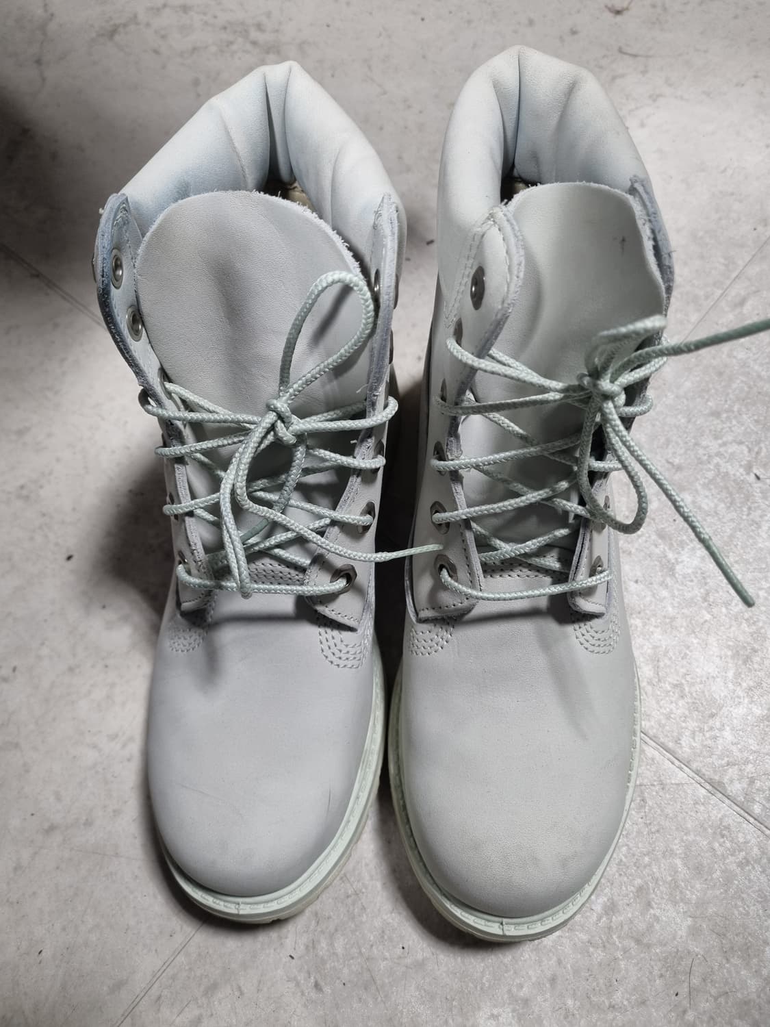 팀버랜드 여성 워커  상품이미지1