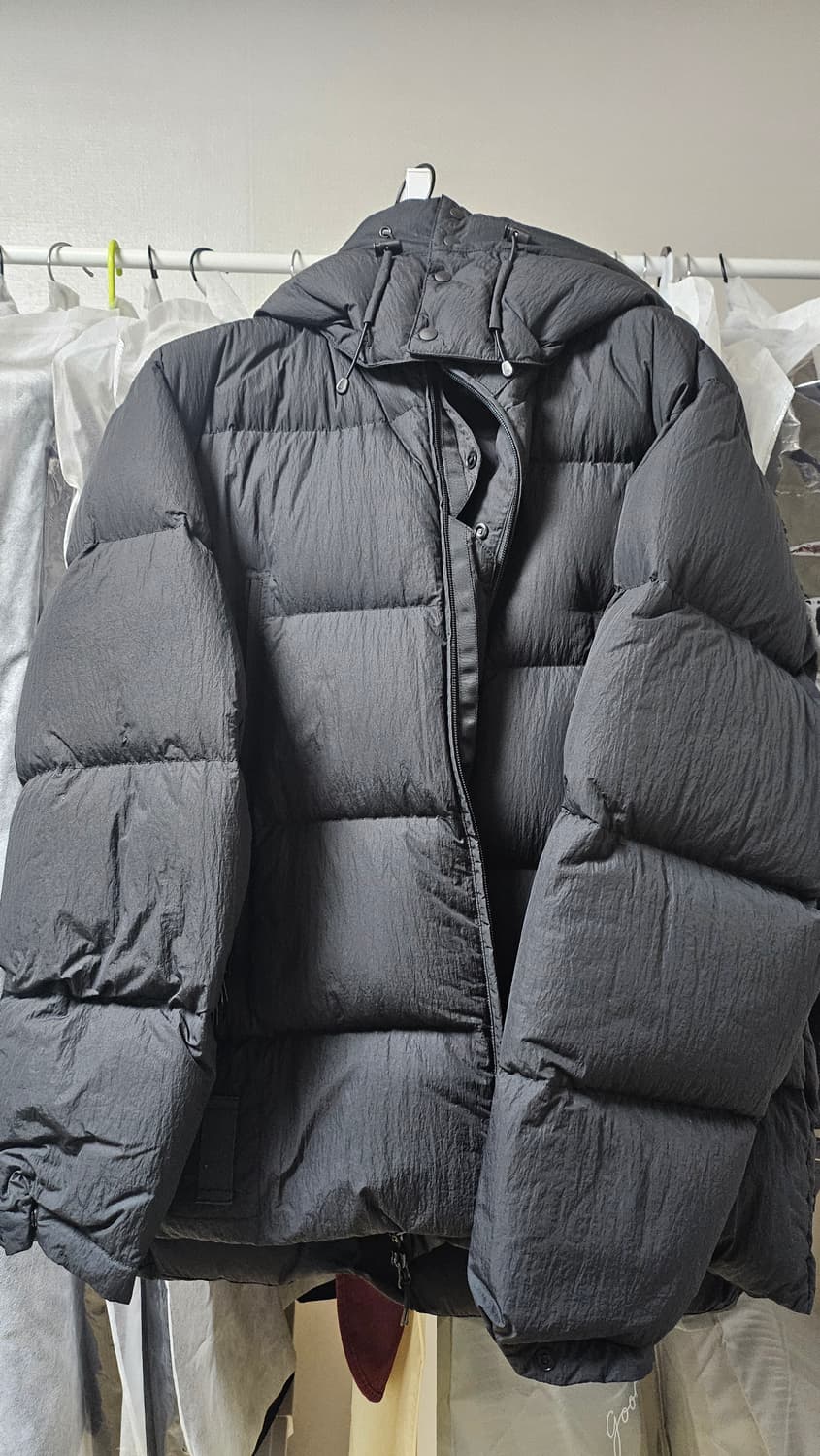 모이프 스모그 다운 파카 상품이미지1