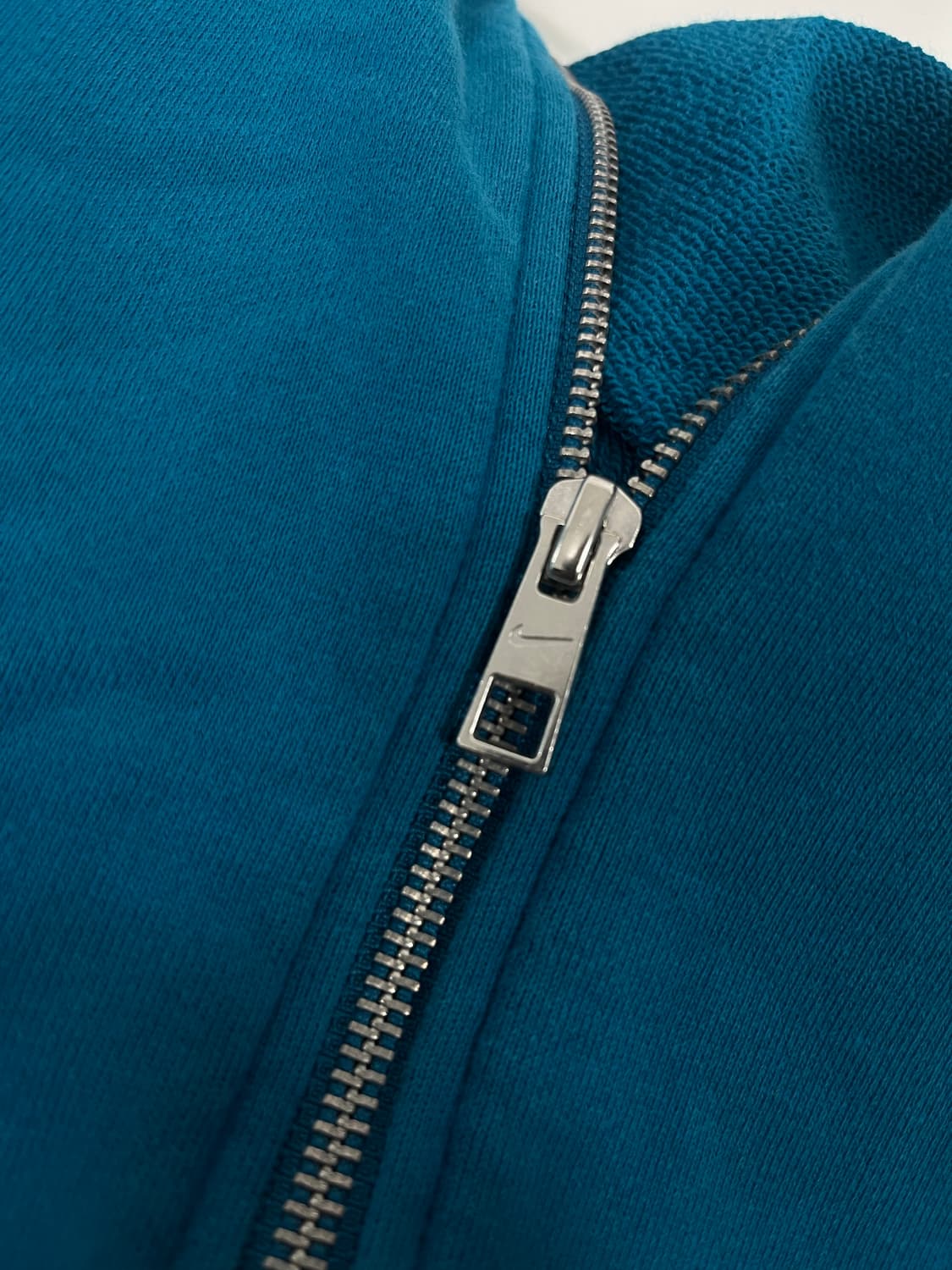 나이키 스우시 후드집업 상품이미지5