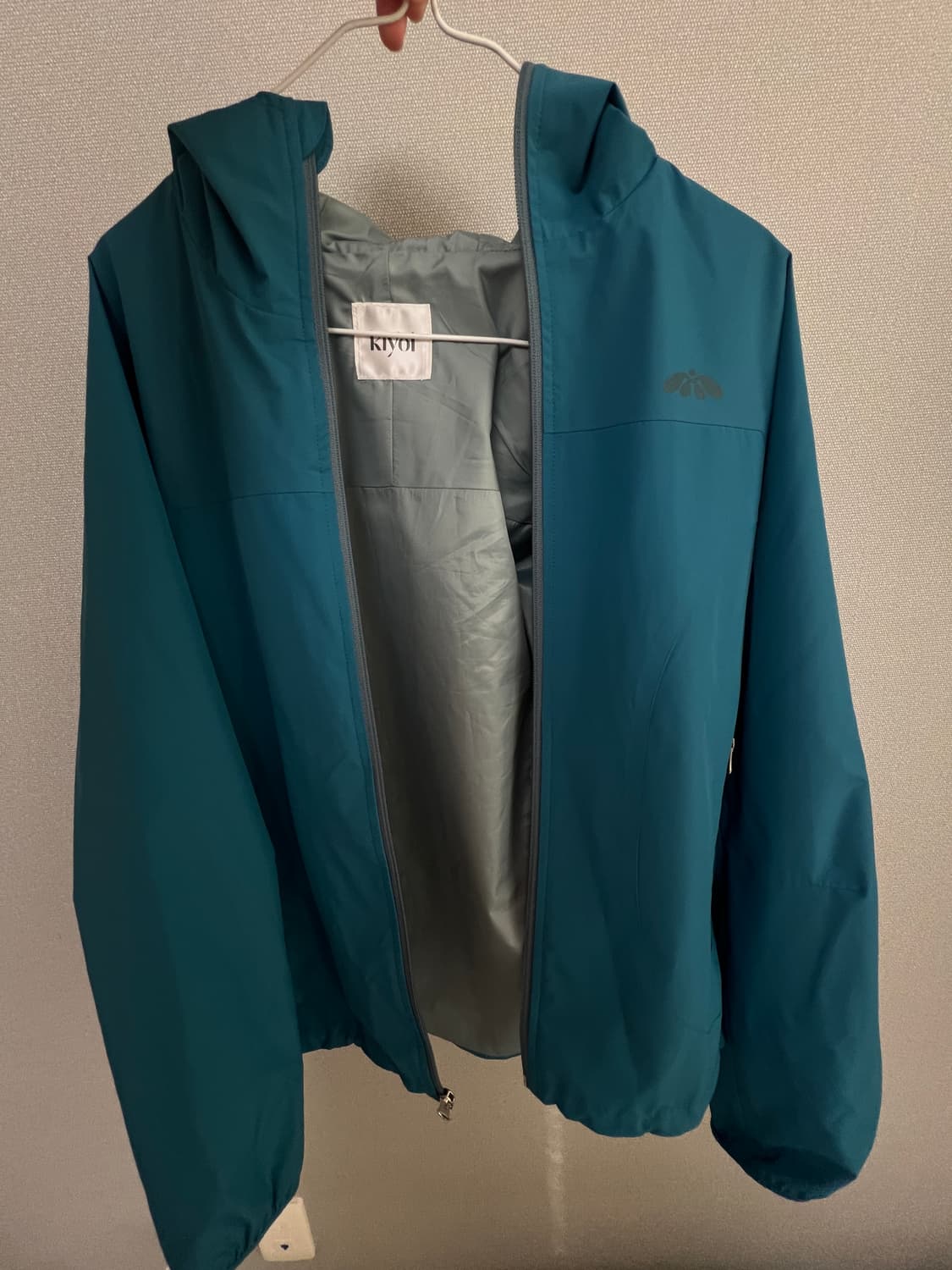 Kiyoi 바람막이 상품이미지2