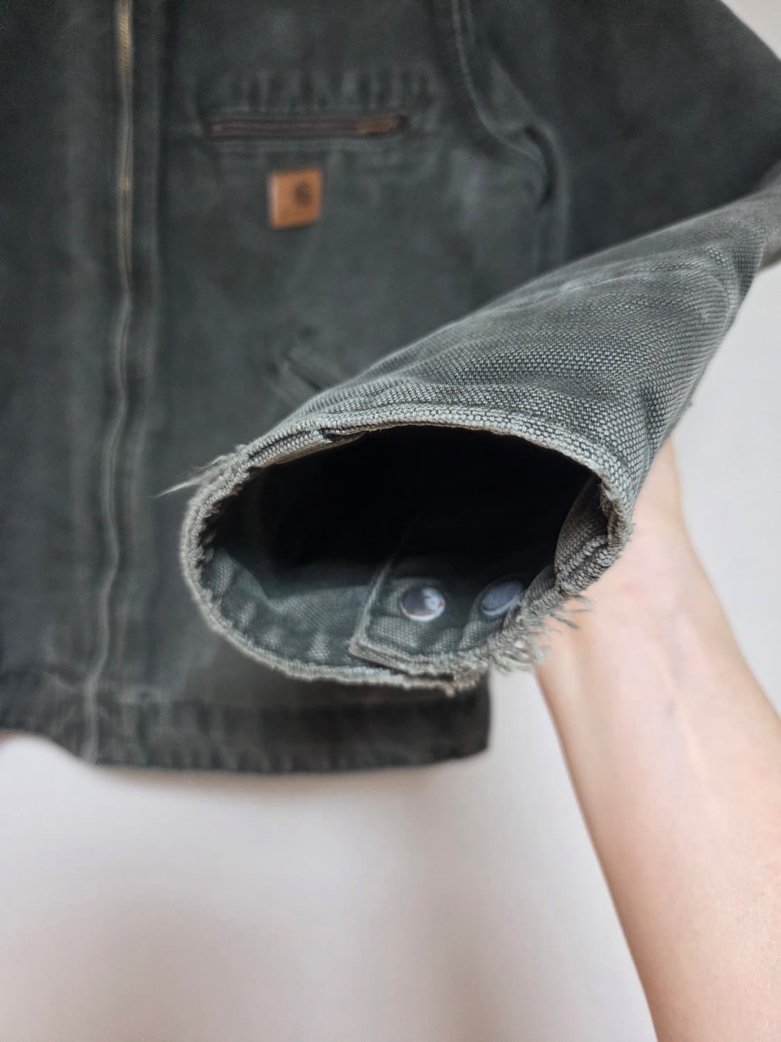 칼하트 J97 MOS M 상품이미지5