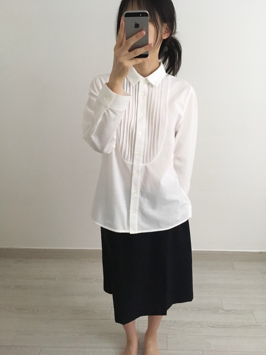 tidy midi skirt 상품이미지5