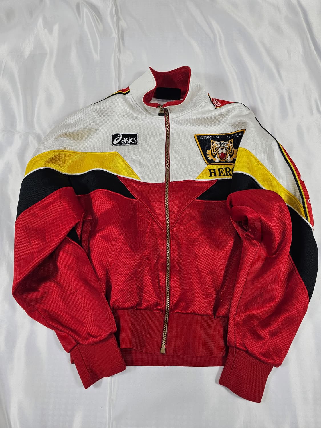 아식스90s트랙자켓 상품이미지1