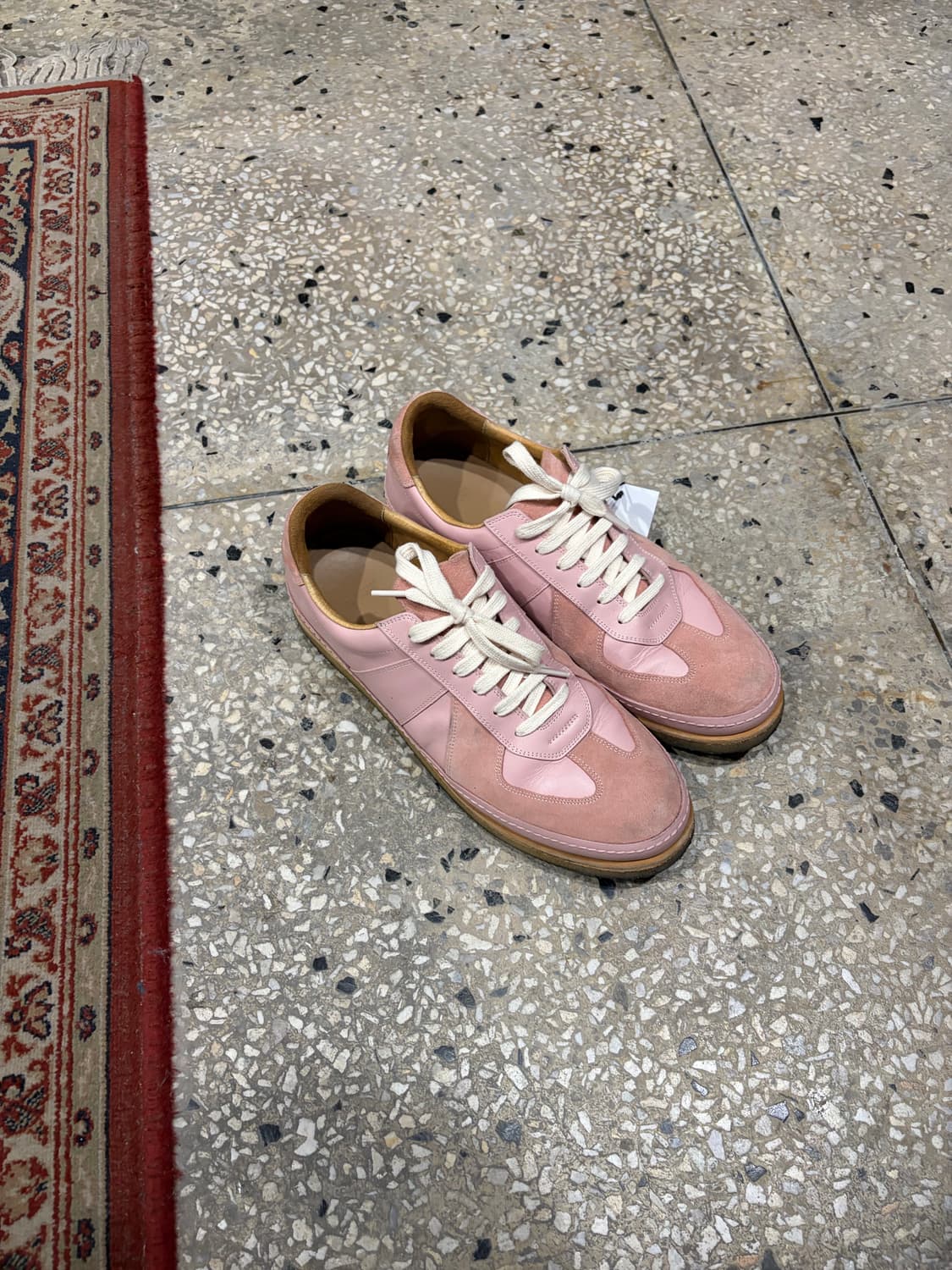 mmrb 독일군 핑크 상품이미지2