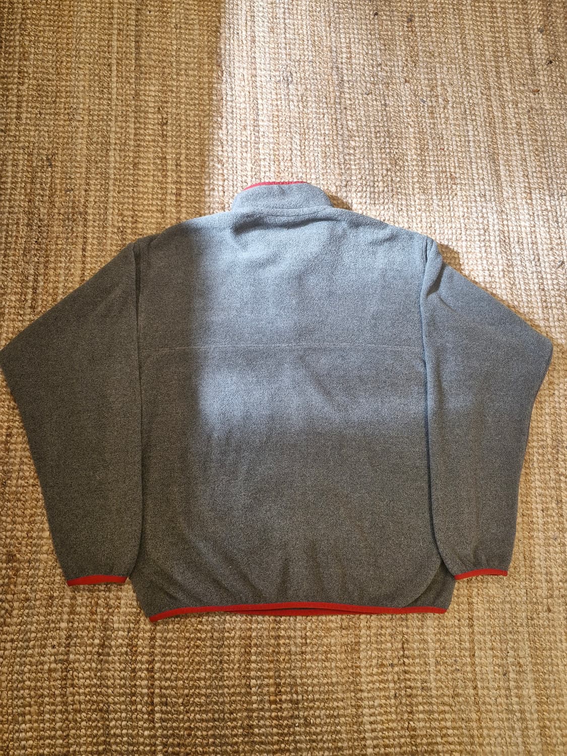 Z04 파타고니아 신칠라  상품이미지2