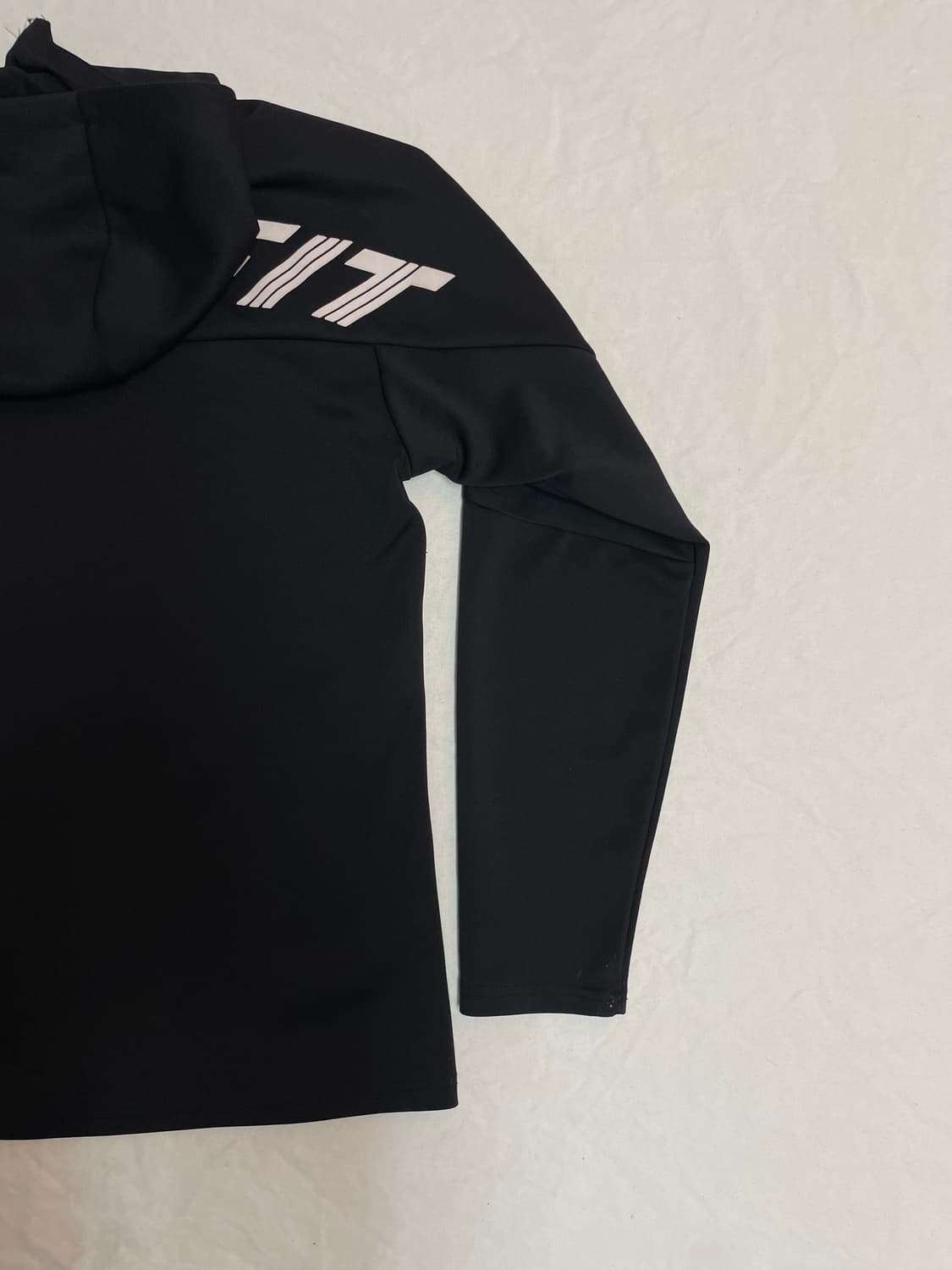 다이나핏 테슬라 후드 집업  상품이미지9