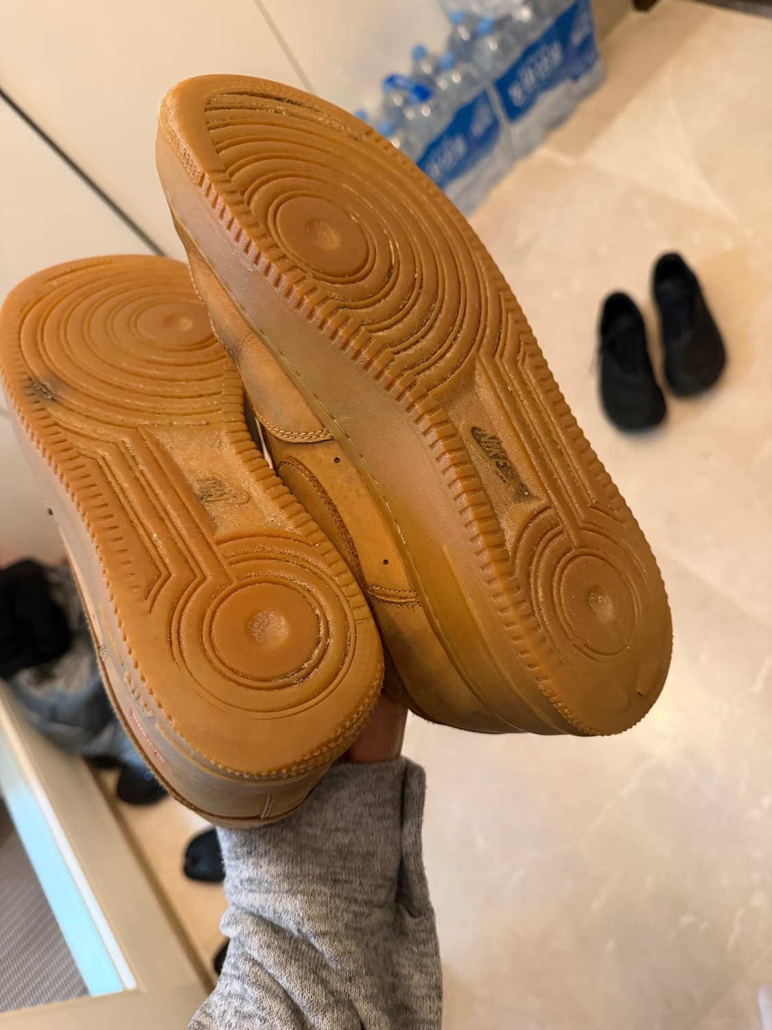 슈프림 된장포스 265 상품이미지10