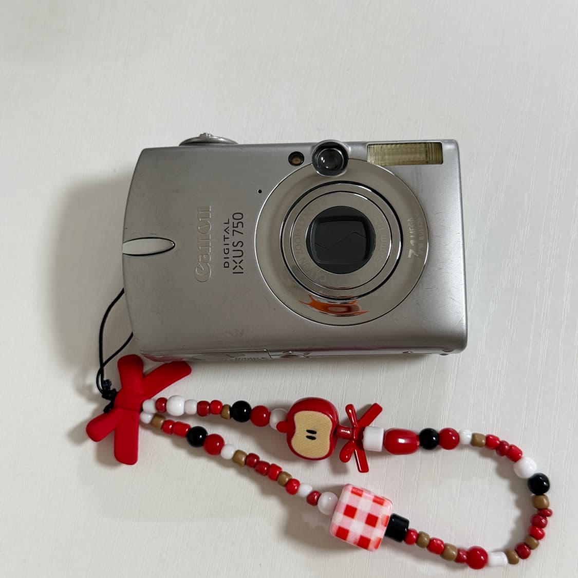 캐논 Canon 익서스750 카메라 상품이미지2