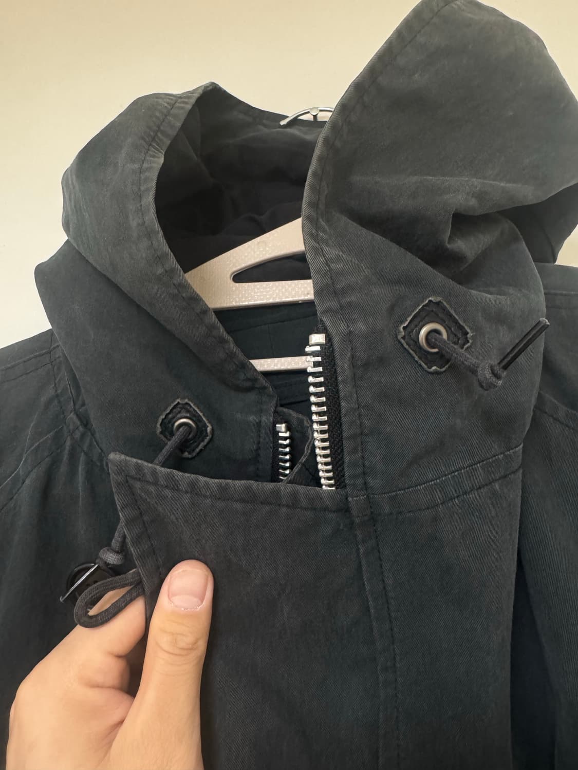 마가렛 호웰 자켓 m사이즈 상품이미지2