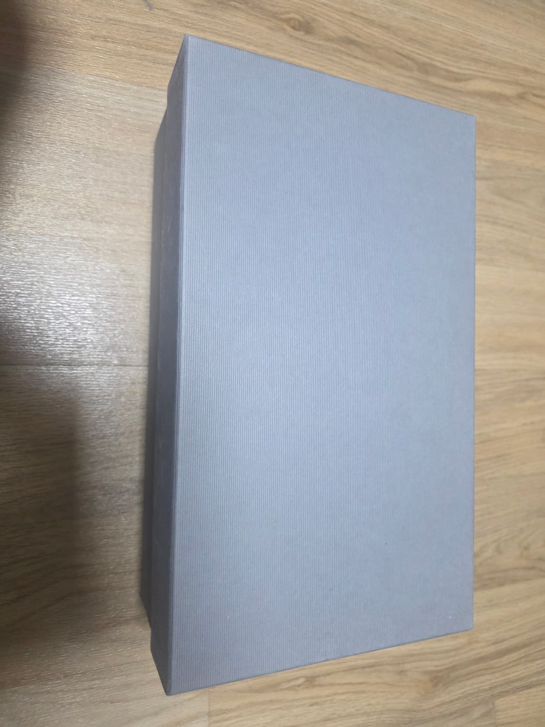 톰브라운 스니커즈 신발 새제품 8사이즈 (260-265) 팝니다. 상품이미지4