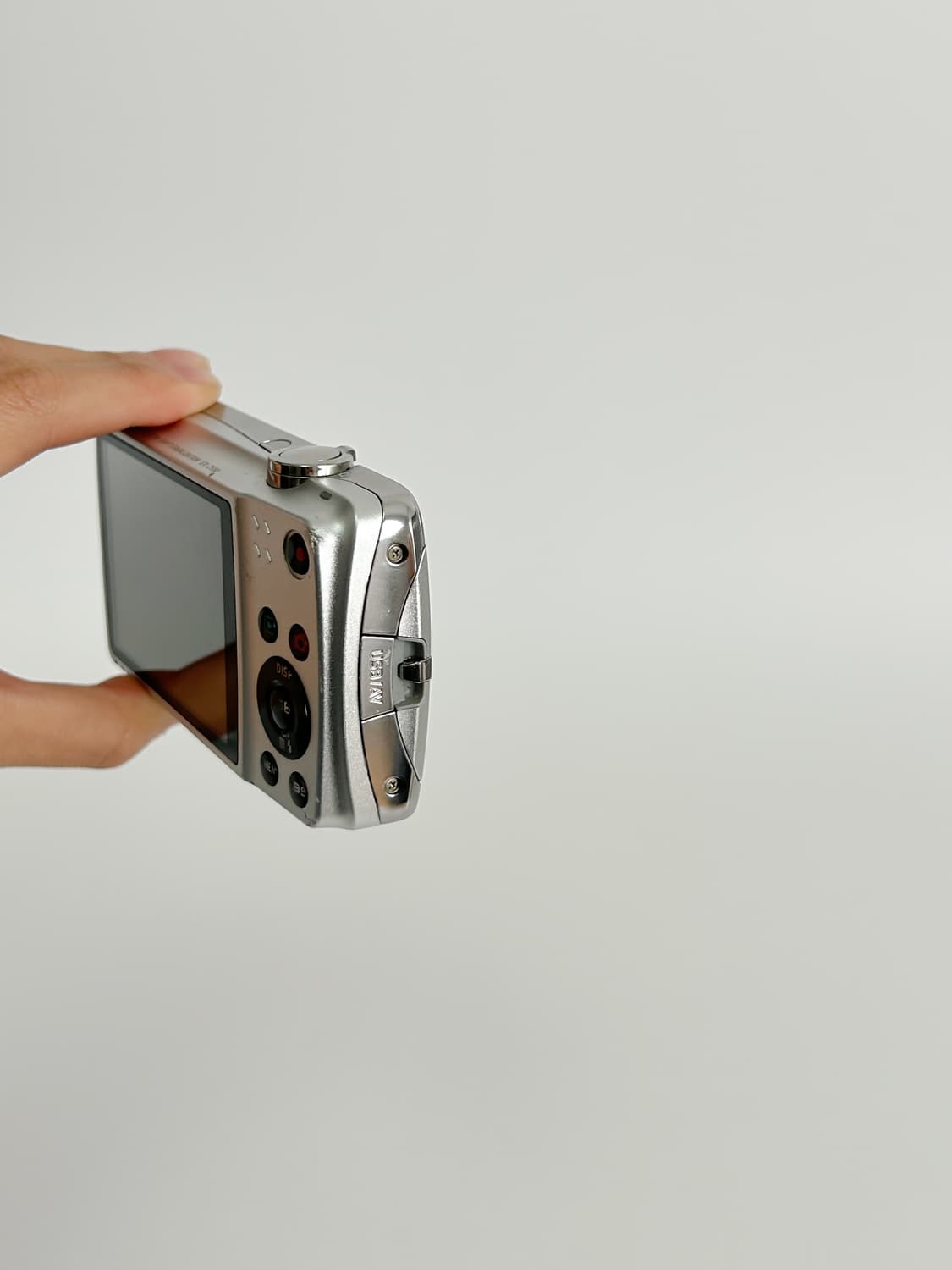 차정원디카!) 카시오 엑슬림 z550 Exilim 빈티지 디카 상품이미지9