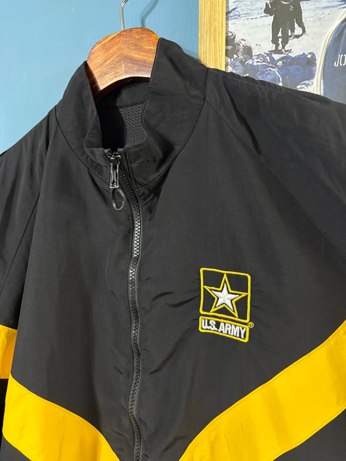 00’s U.S Army APFU Jacket. 상품이미지2