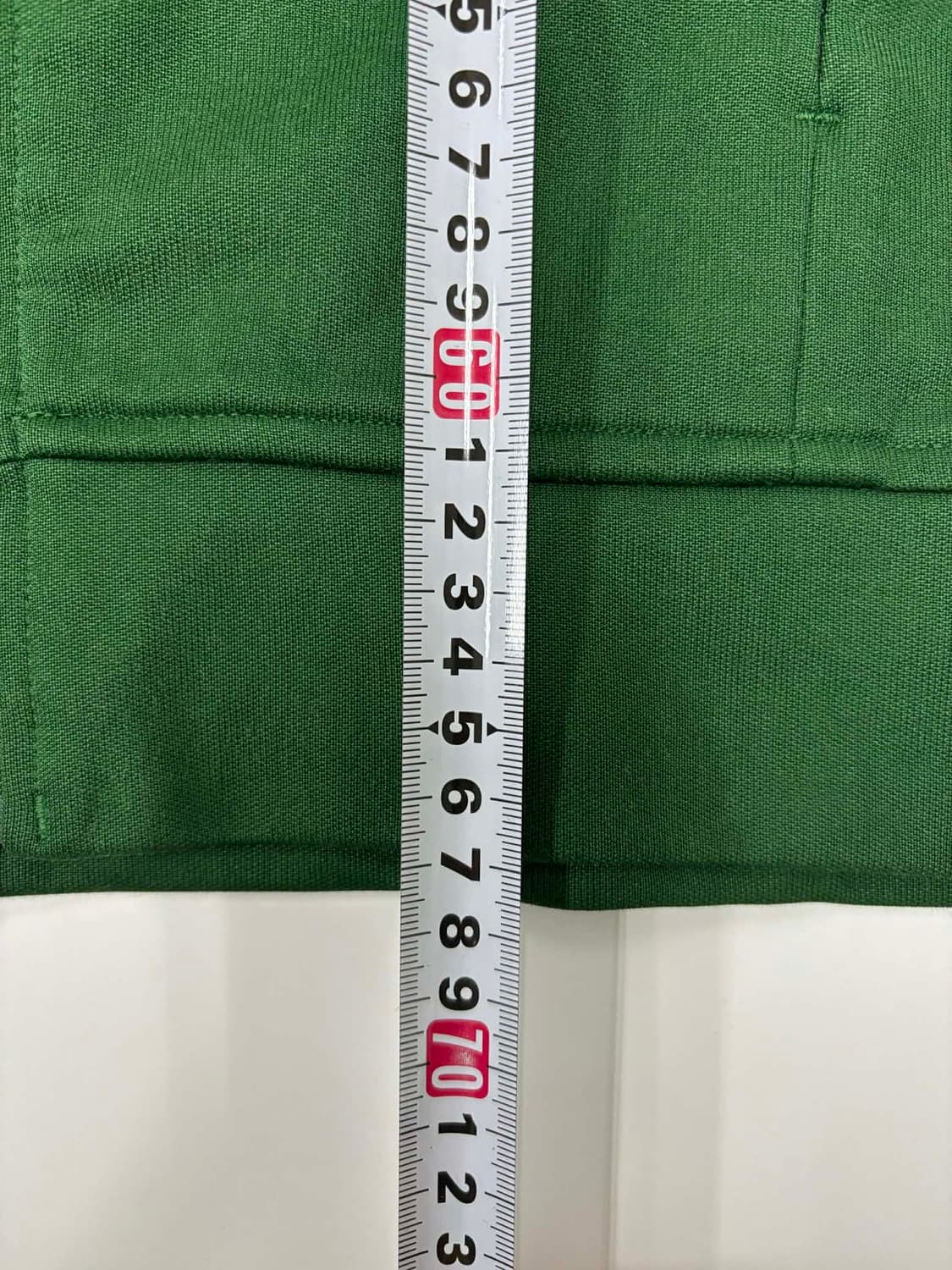 아디다스 초록 유로파 트랙탑 희귀져지(95) 상품이미지7