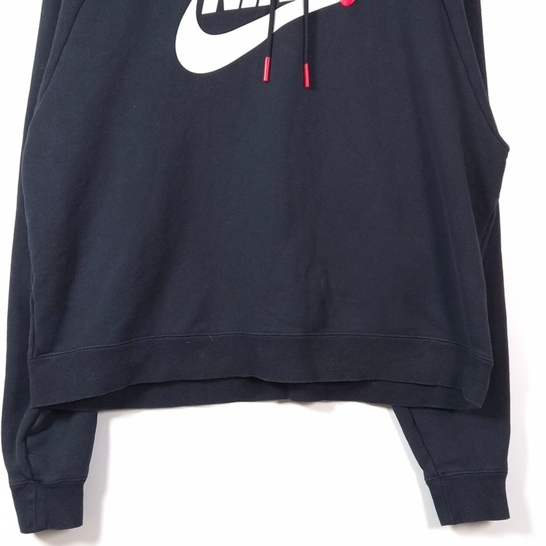 나이키 발렌타인 에디션 하트 스우시 후드티 M 상품이미지4