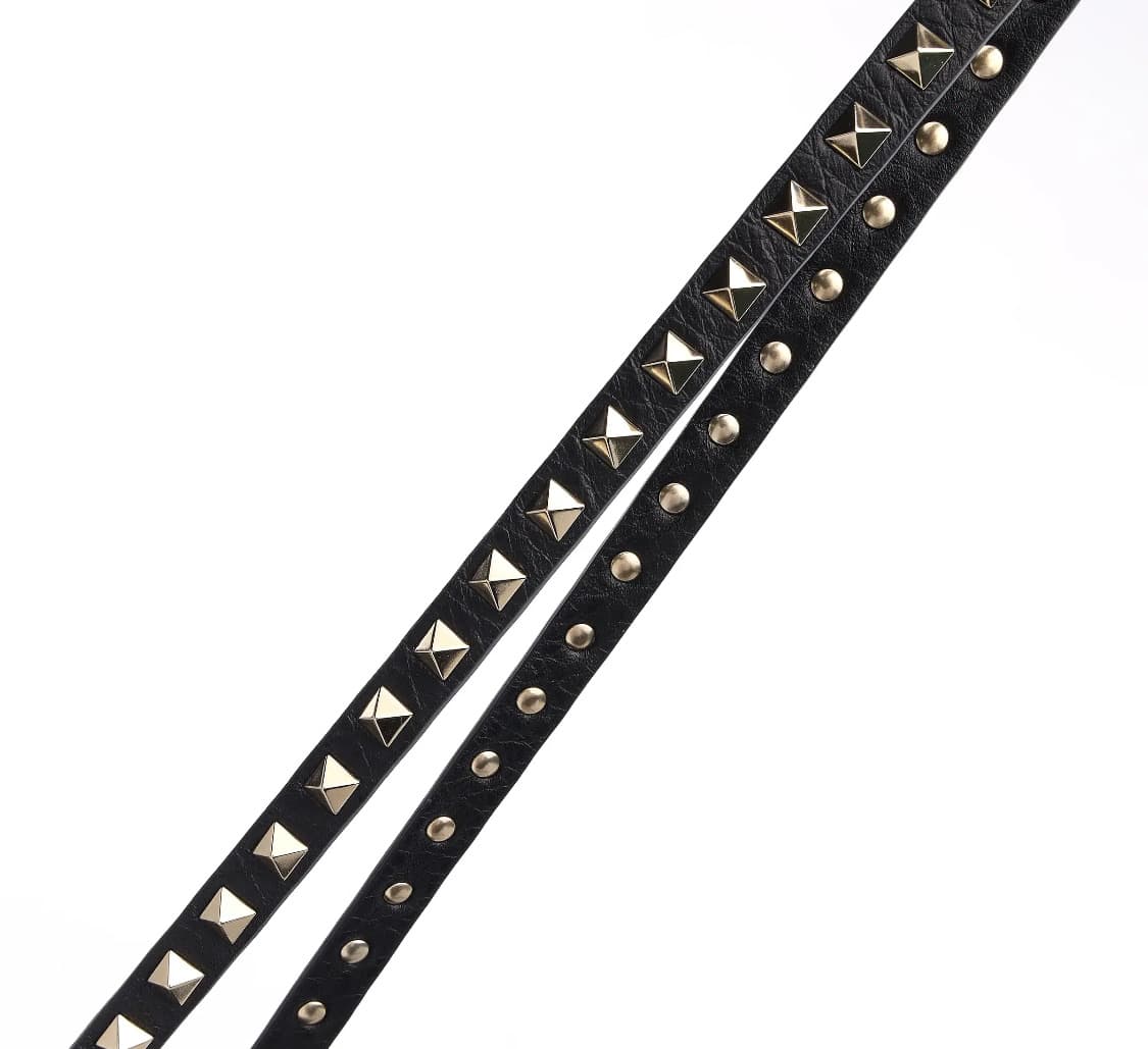 [A급] 발렌티노 락스터드 숄더백 판매합니다!!! 상품이미지6