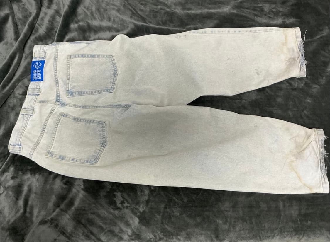 폴라스케이트 빅보이 M 상품이미지2