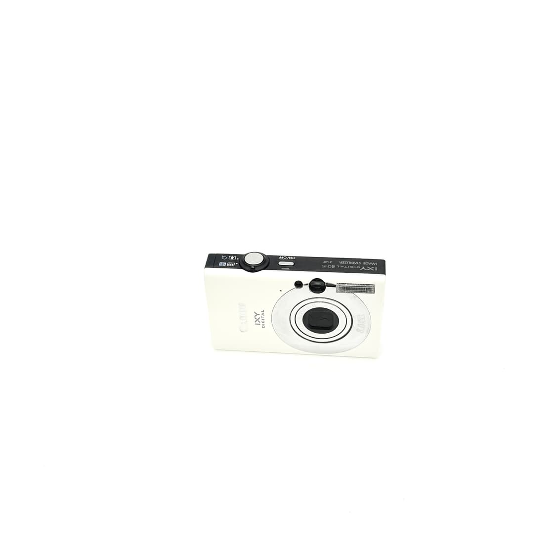 블랙핑크리사&초희귀!) Canon IXUS 80 IS 디카 카메라 상품이미지8