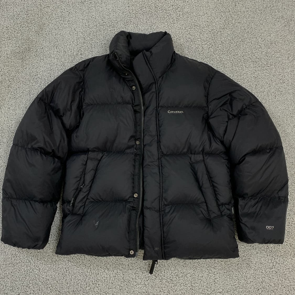 커버낫  구스다운 상품이미지1