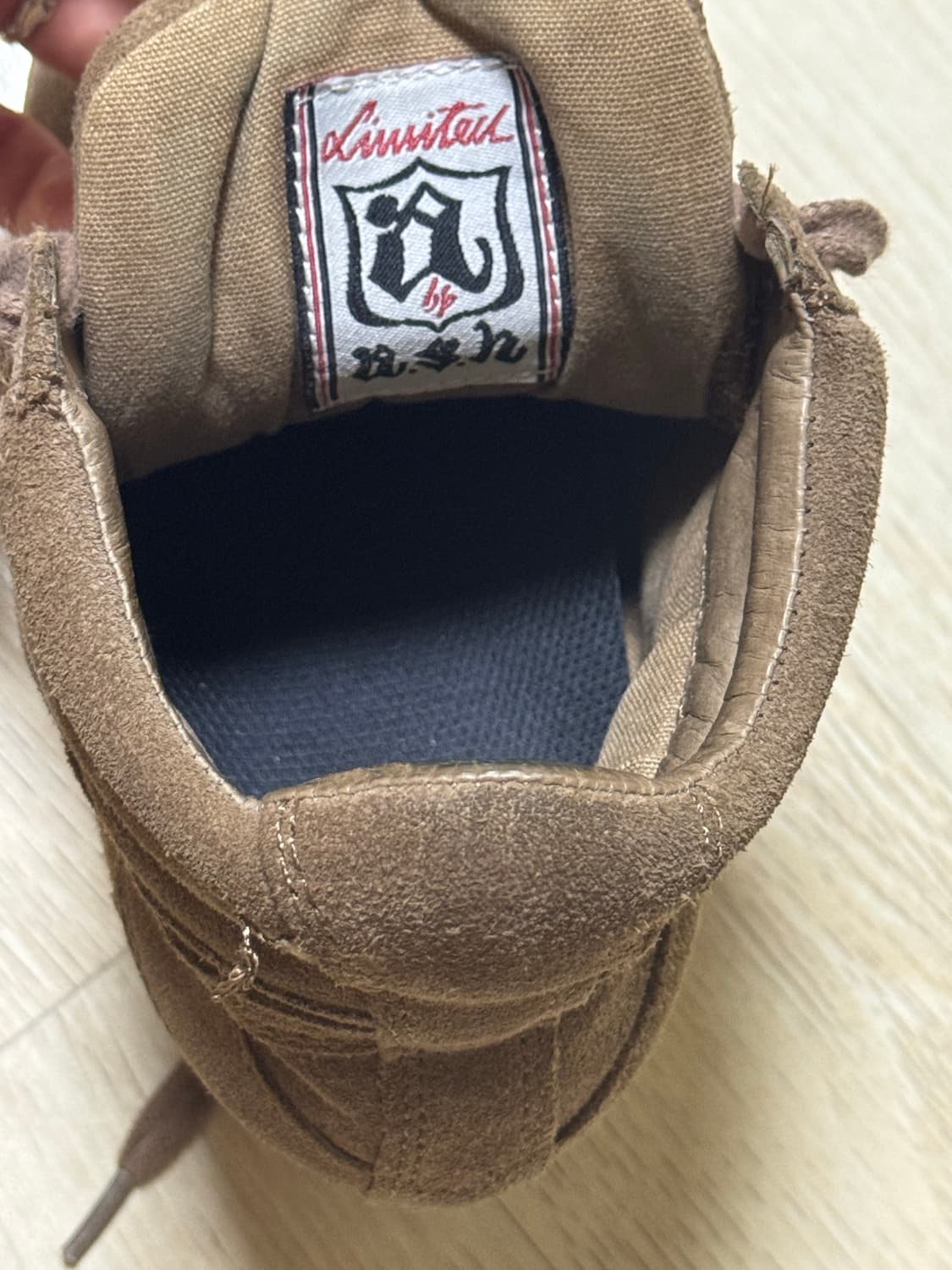 Ash sneakers 37 상품이미지2