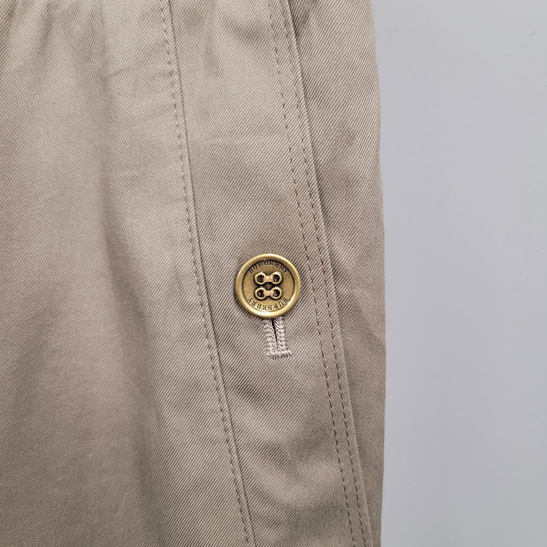 Burberry 버버리 치노 팬츠 상품이미지3