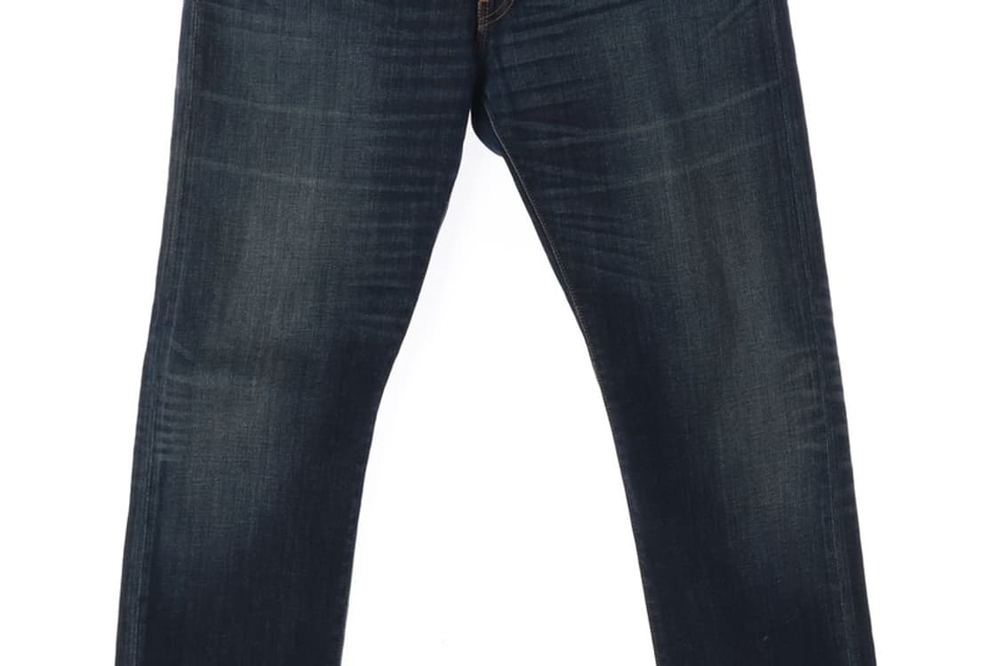 리바이스 513 다크 인디고 슬림 스트레이트 데님 36 상품이미지4