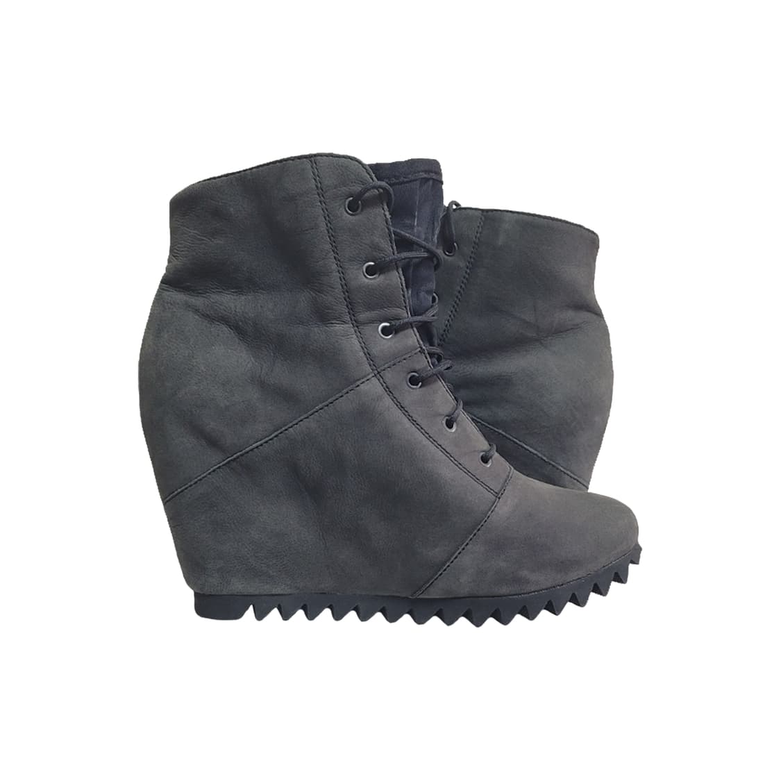 푸마 후세인 샬라얀 웨지힐 230 상품이미지7