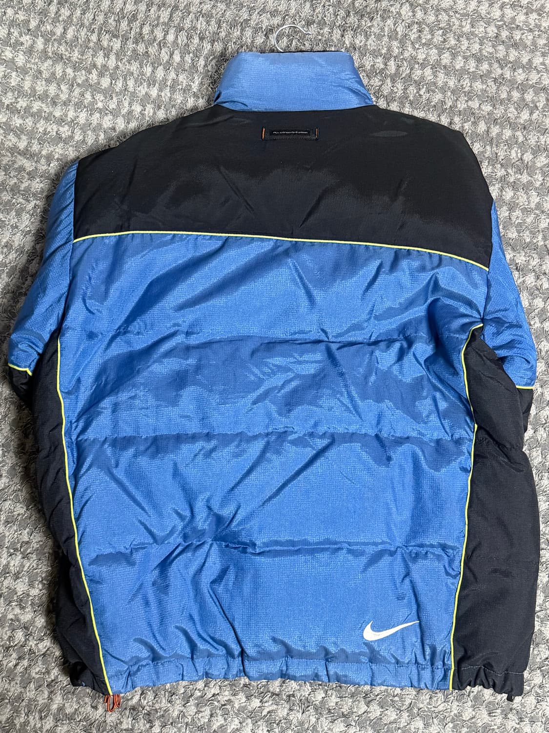 나이키 올드스쿨 빈티지 ACG 패딩 XL 상품이미지2