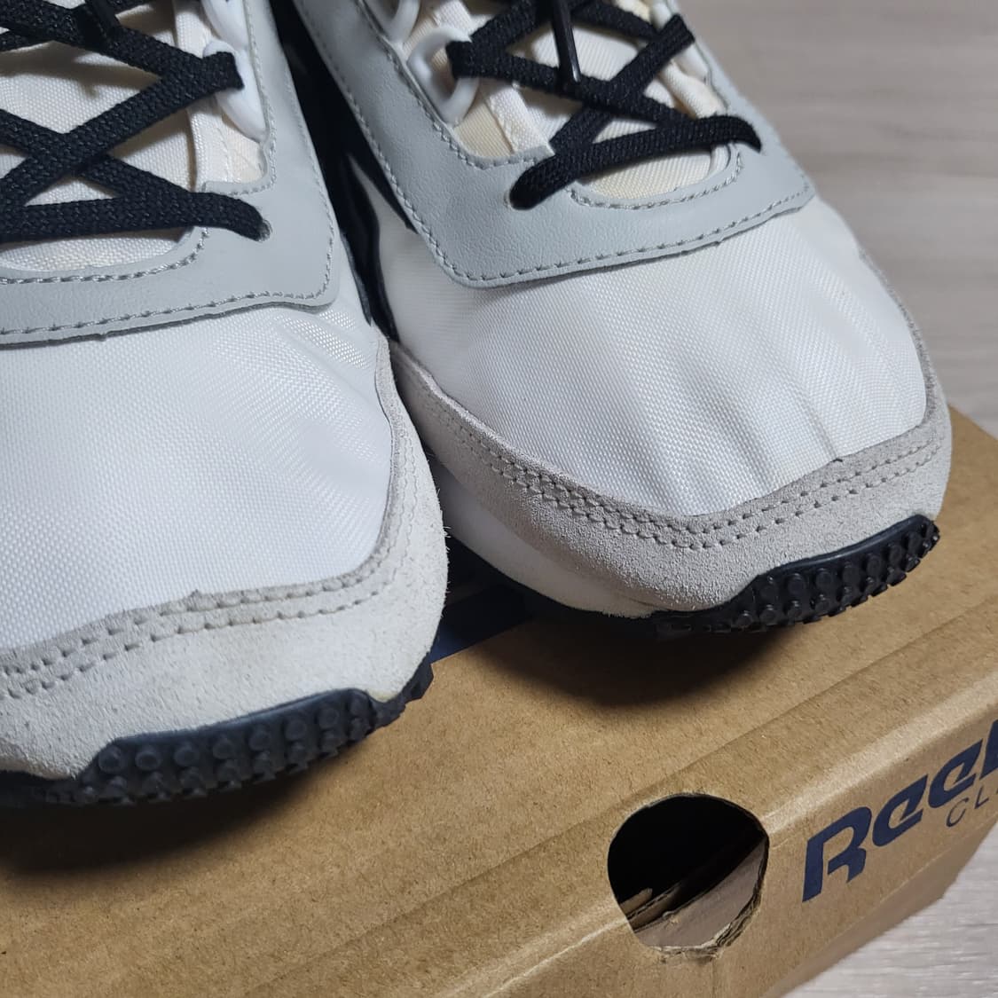 리복 아즈텍 클래식(265) 상품이미지4