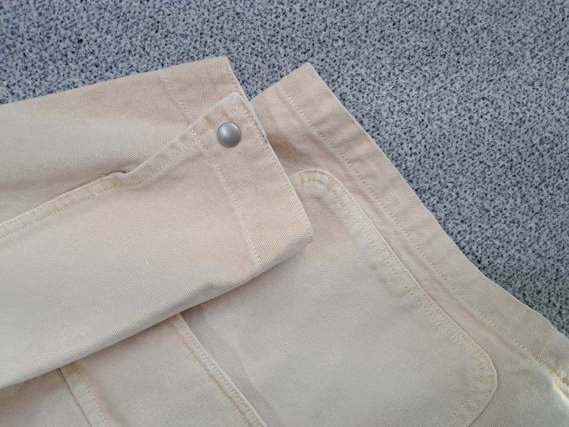 빈티지 워크자켓 상품이미지3