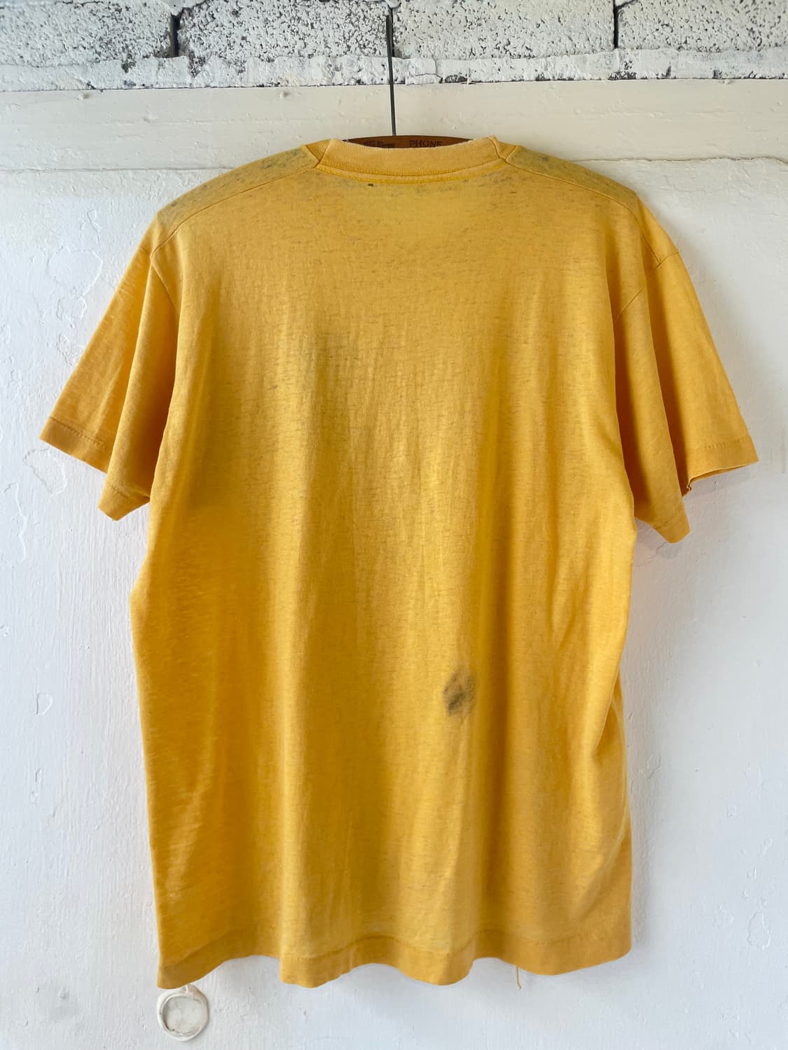 1980's Vintage T-shirt 상품이미지7
