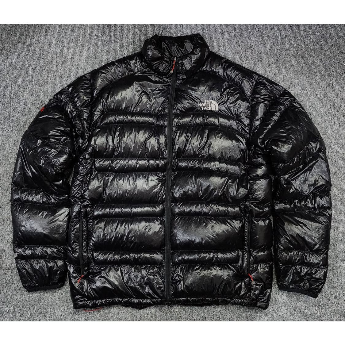 노스페이스 900 LTD 라이트 써밋 구스다운 경량패딩 100 상품이미지1