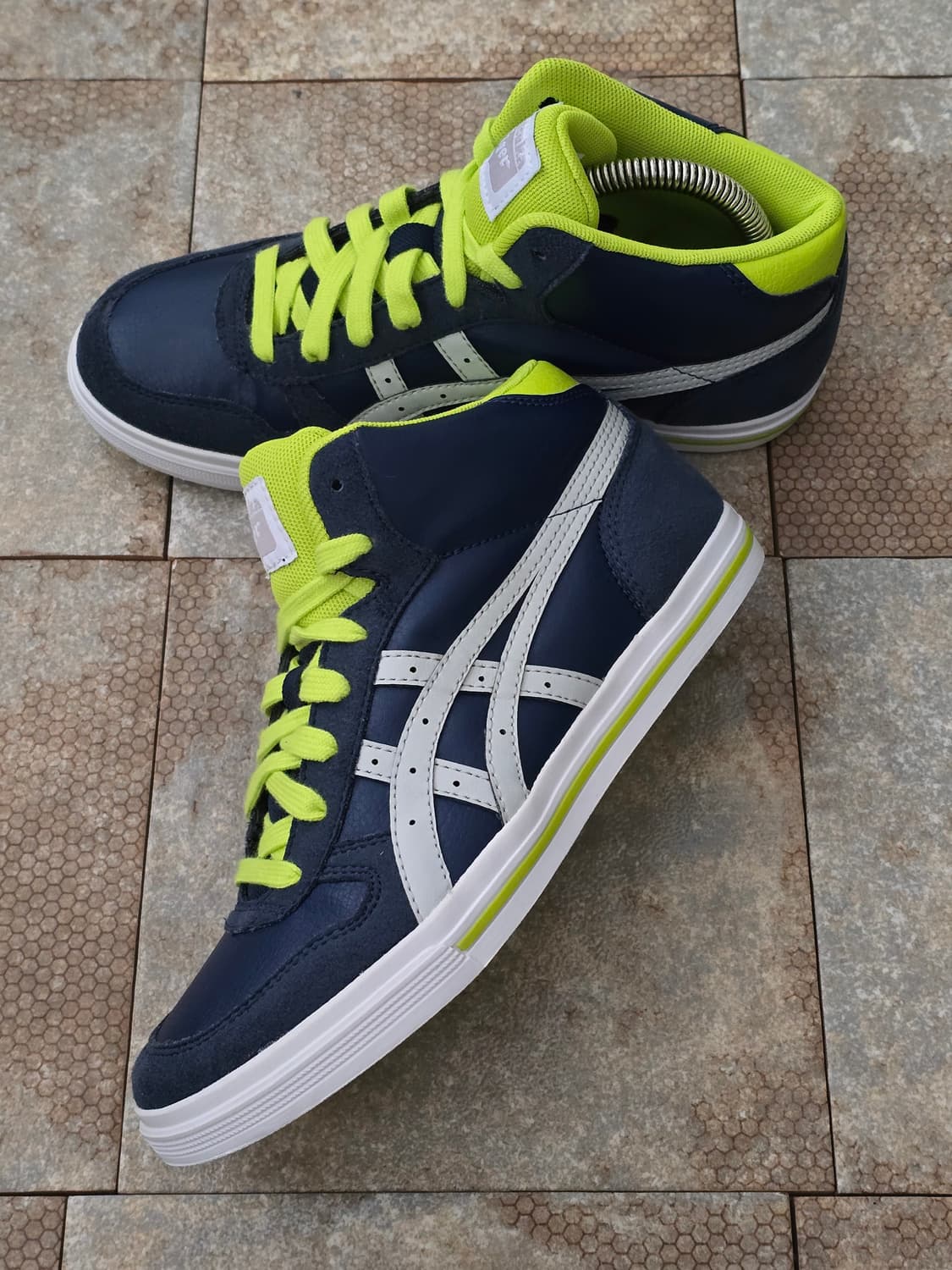 (230)오니츠카타이거 아론 mt 상품이미지3