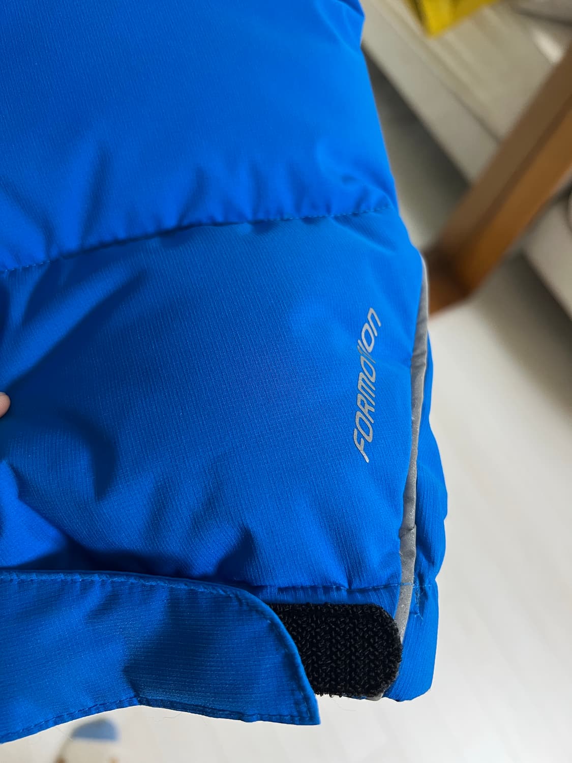 아디다스 패딩 110 XXL 상품이미지7