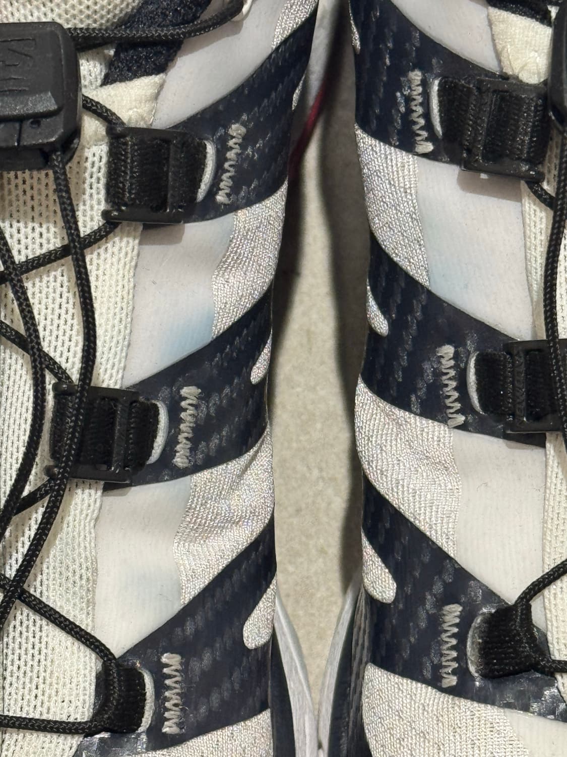 살로몬 카시나 콜라보 XT-4OG 245 상품이미지2