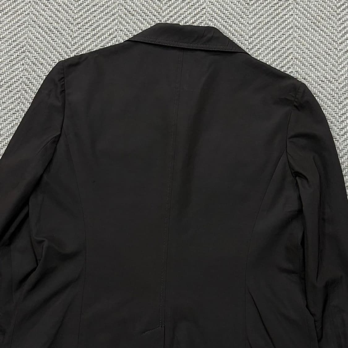 띠어리 럭스 포켓 나일론 자켓 v2268 상품이미지4