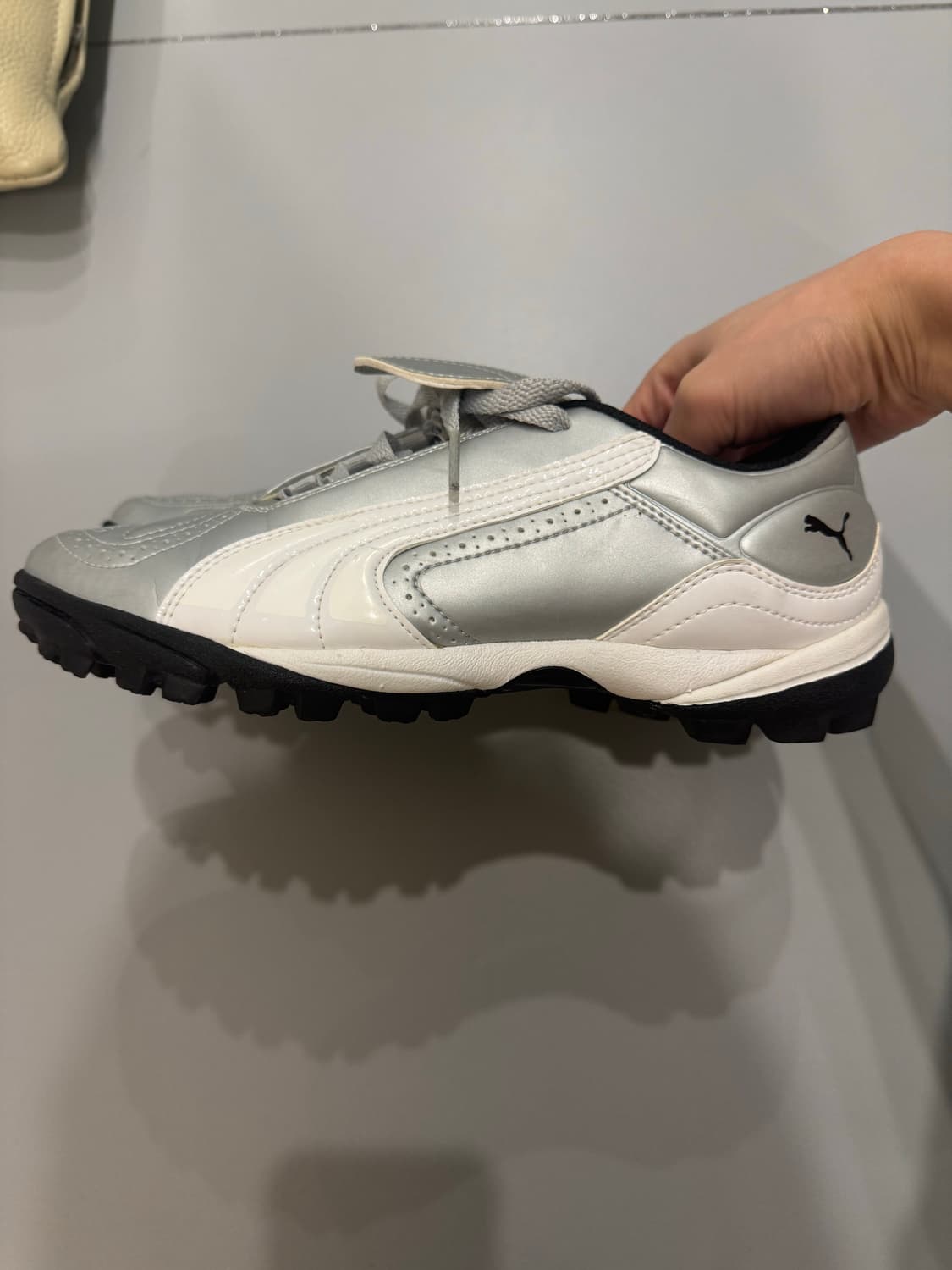 퓨마 Puma V-Konstrukt II TT 상품이미지3