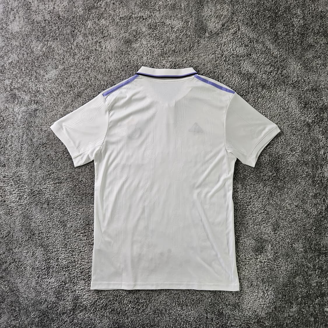 [무료배송] Adidas 레알마드리드 레플리카 유니폼 상품이미지8