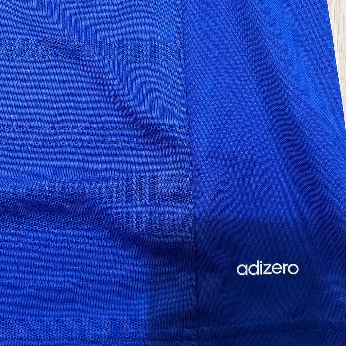 아디다스 삼성 SDS 로고 빈티지 유니폼 XL(105) 상품이미지6