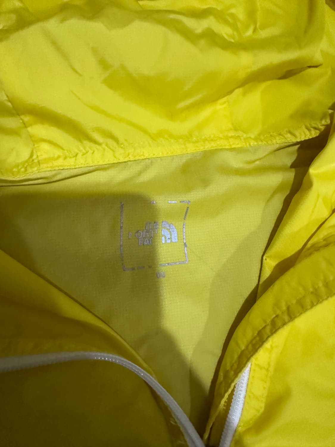 노스페이스 컴팩트 바람막이 자켓 L(100) 상품이미지2