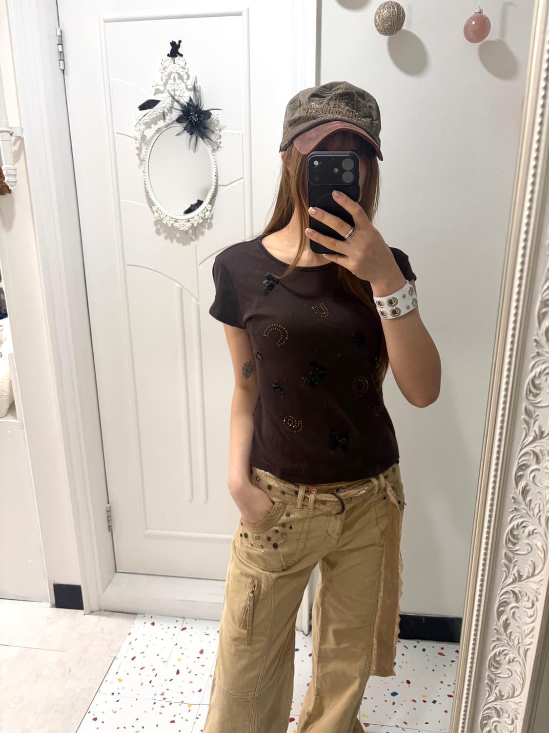 NEUF CENT NEUF 상품이미지4