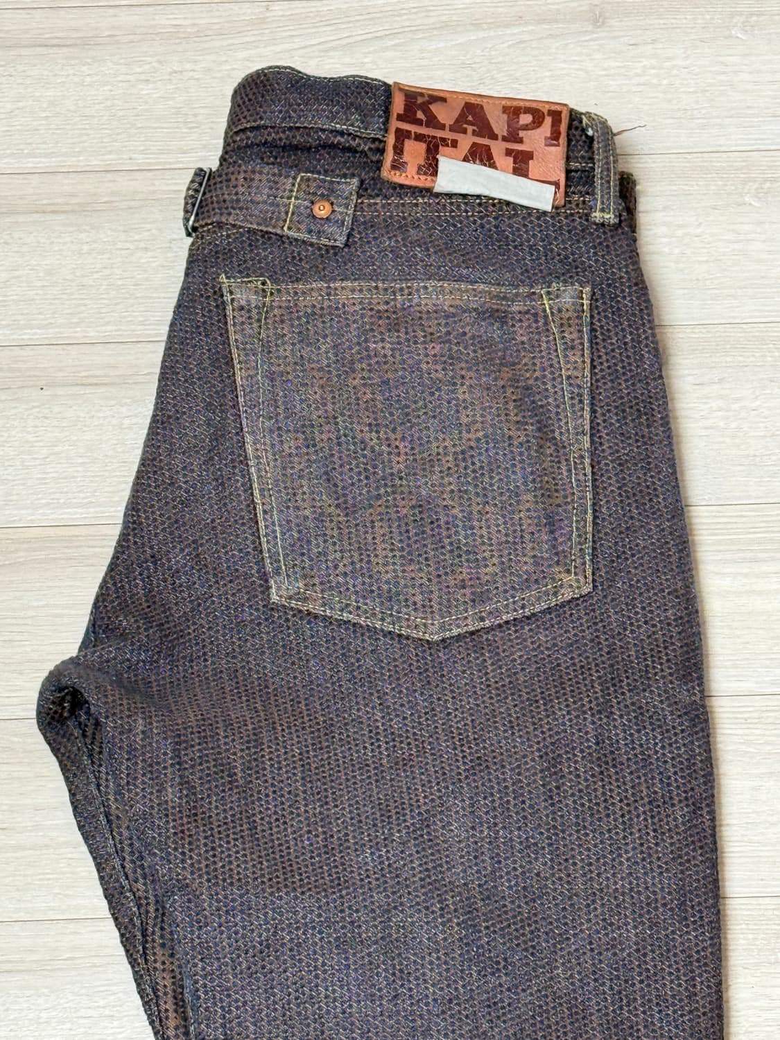 36size 구형 캐피탈 센츄리 no.5 상품이미지8