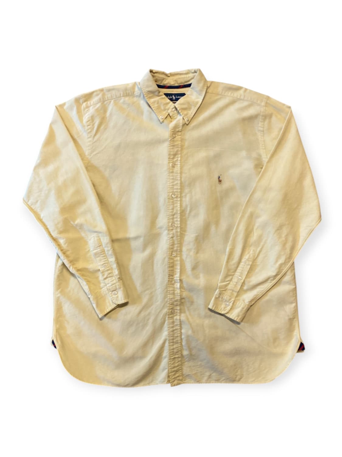 폴로랄프로렌 셔츠 (Man 2XL) 상품이미지2