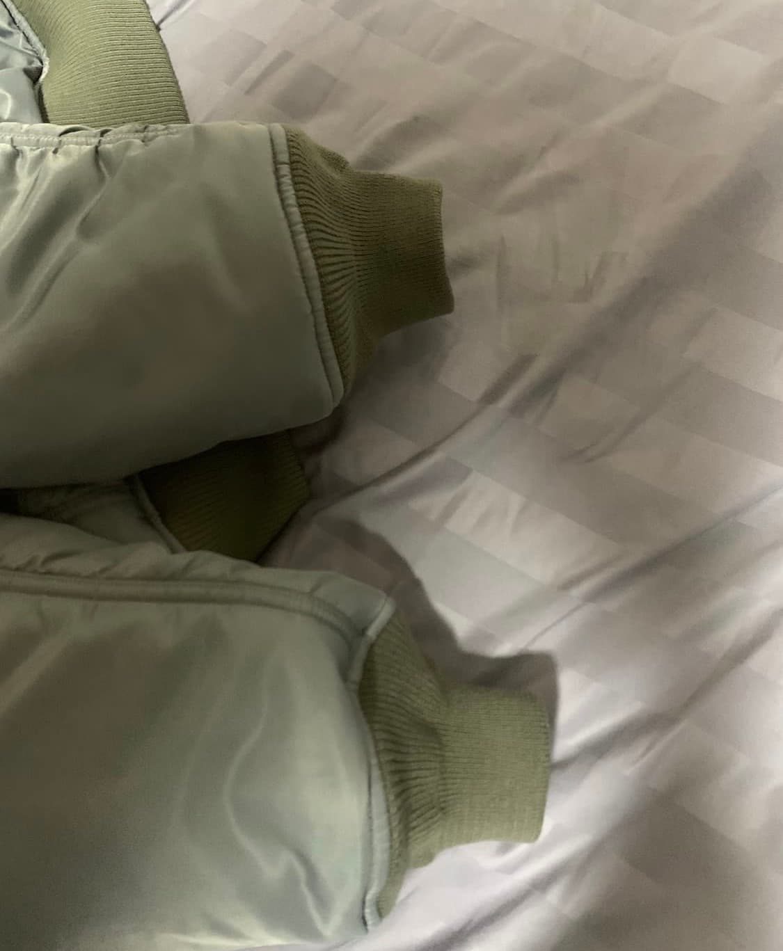 셔터 ma-1 자켓 상품이미지3