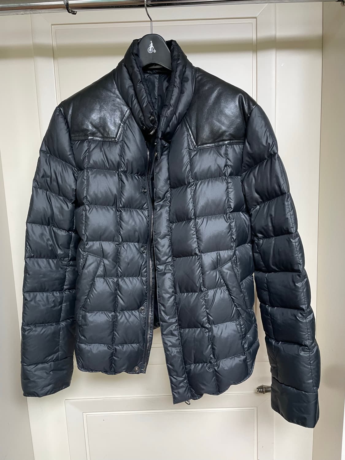 Balmain down jacket 상품이미지2