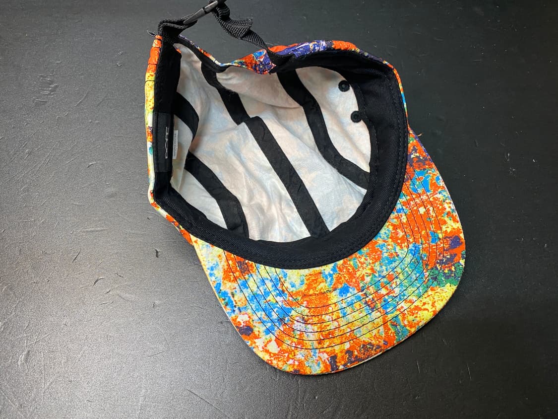 Dope camp cap 상품이미지5